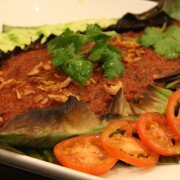 Ikan Bakar 