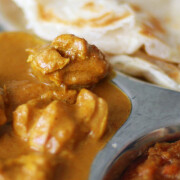 Roti Canai